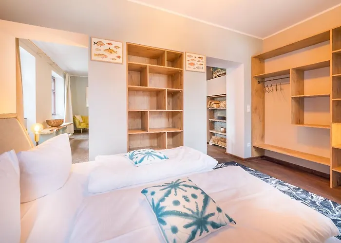 Design Apartments - \