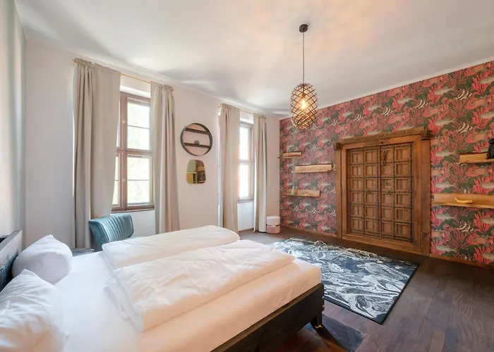 Design Apartments - \