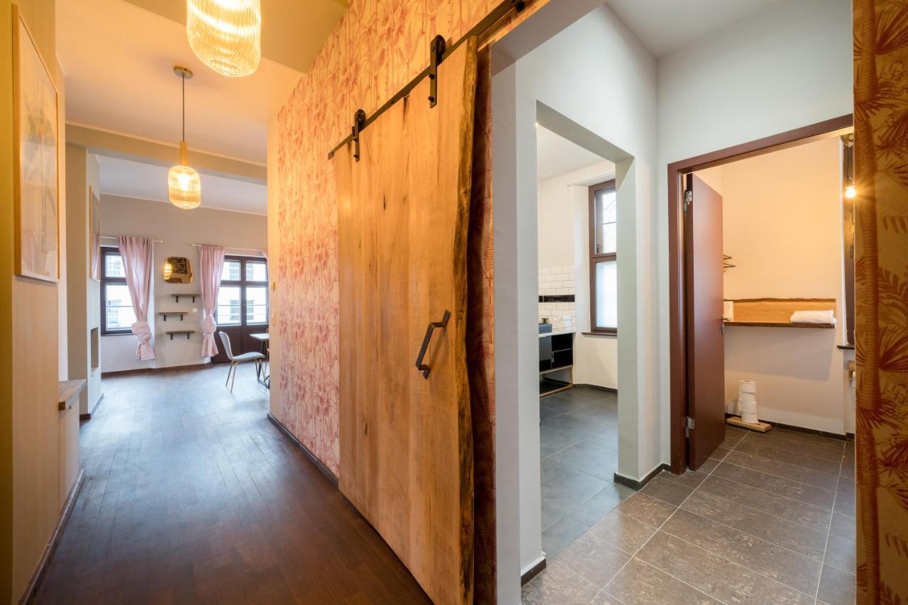 Appartement Design - 