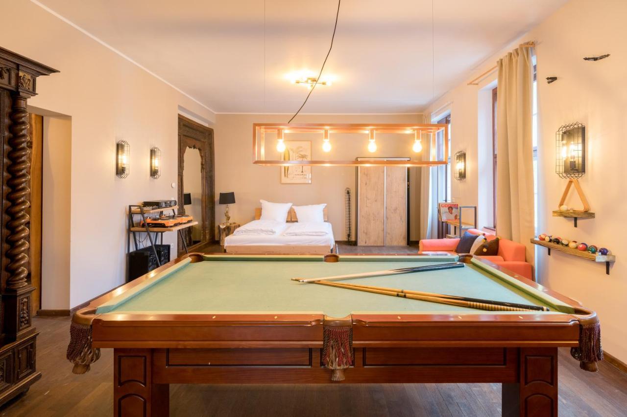 Appartement Design - 