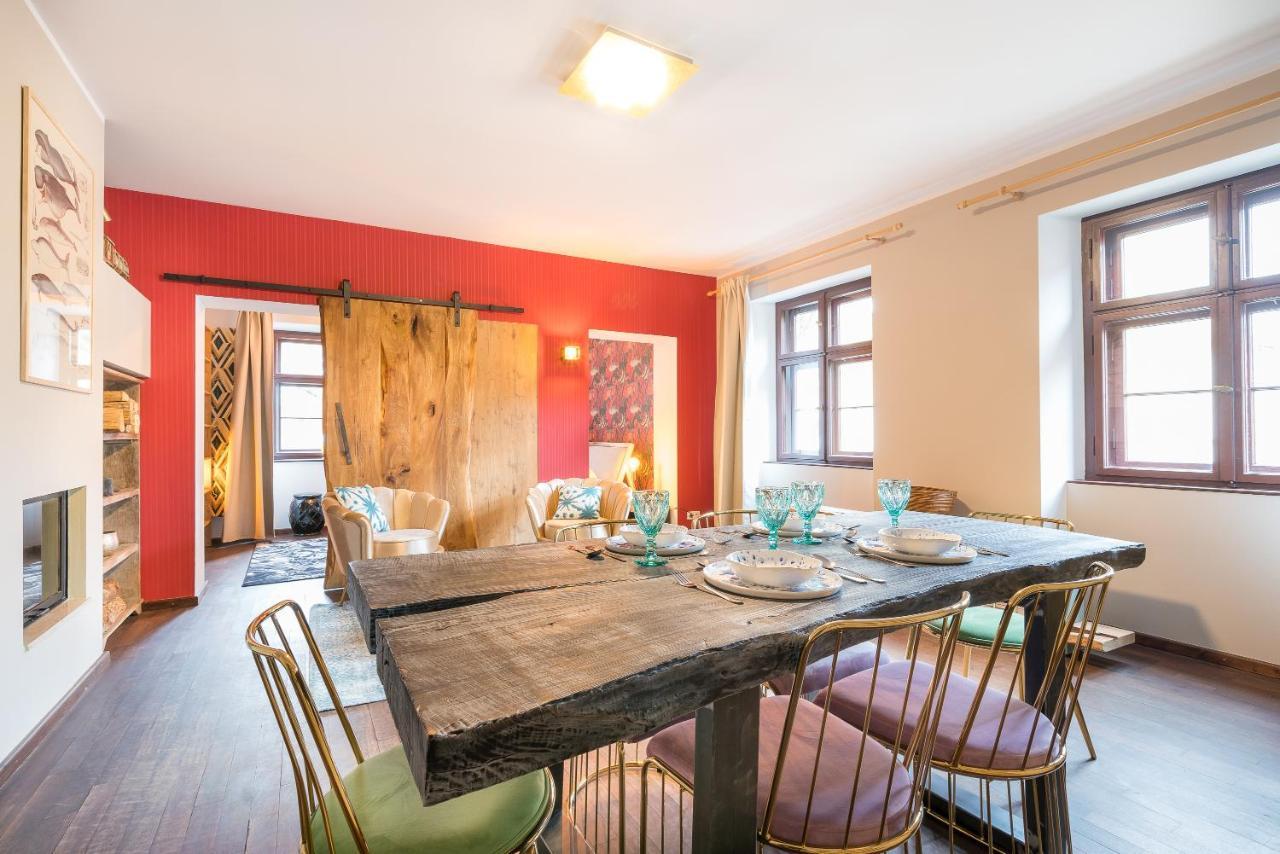 Appartement Design - 