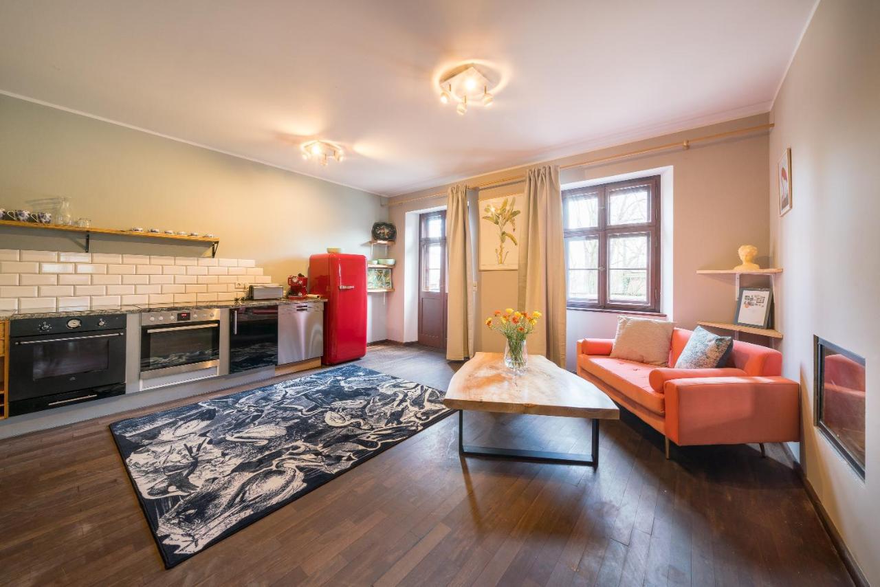Appartement Design - 