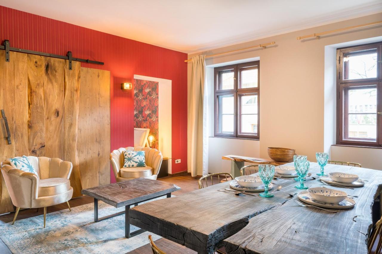 Appartement Design - 