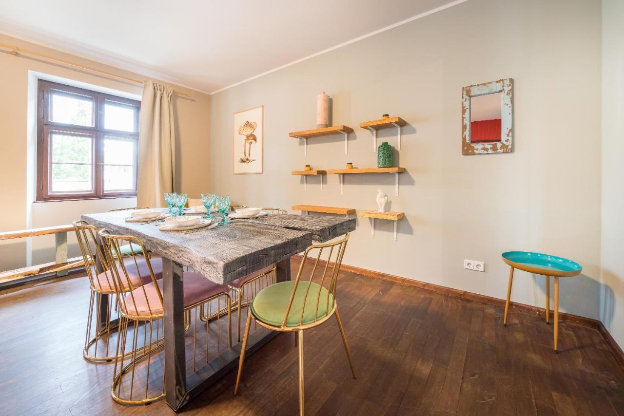 Appartamento Design - 