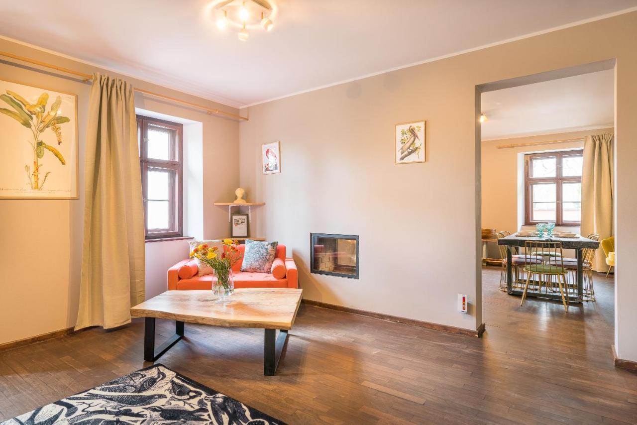 Appartement Design - 