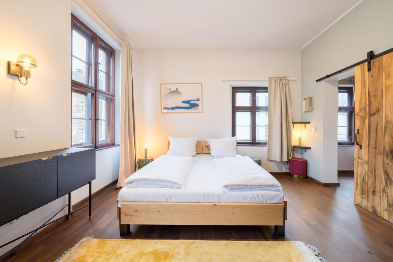Appartement Design - 