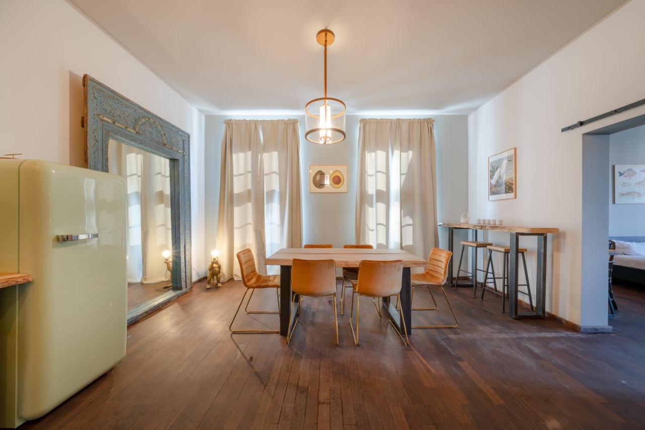Appartement Design - 