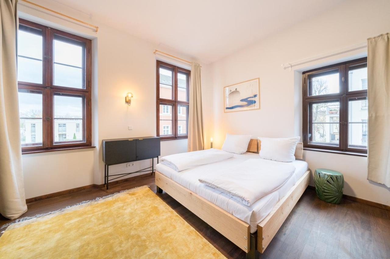Appartement Design - 