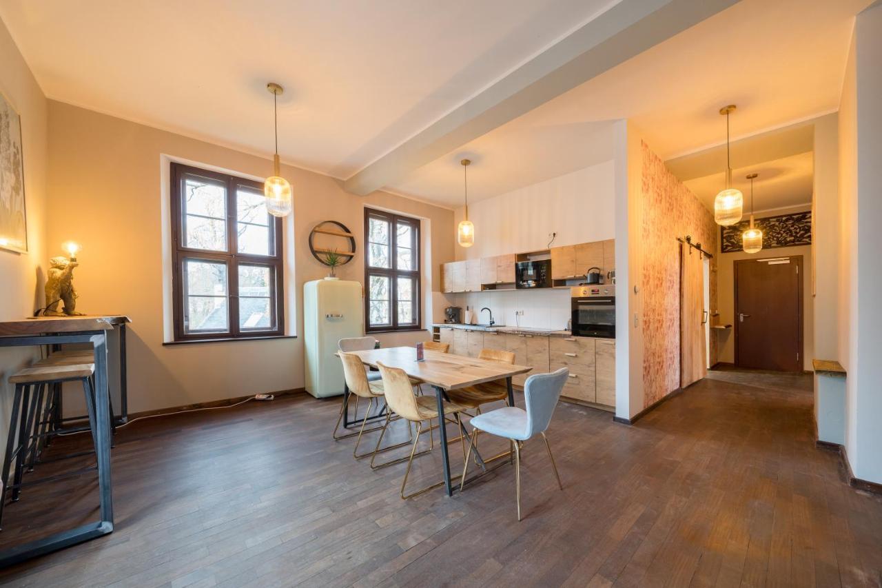 Appartement Design - 