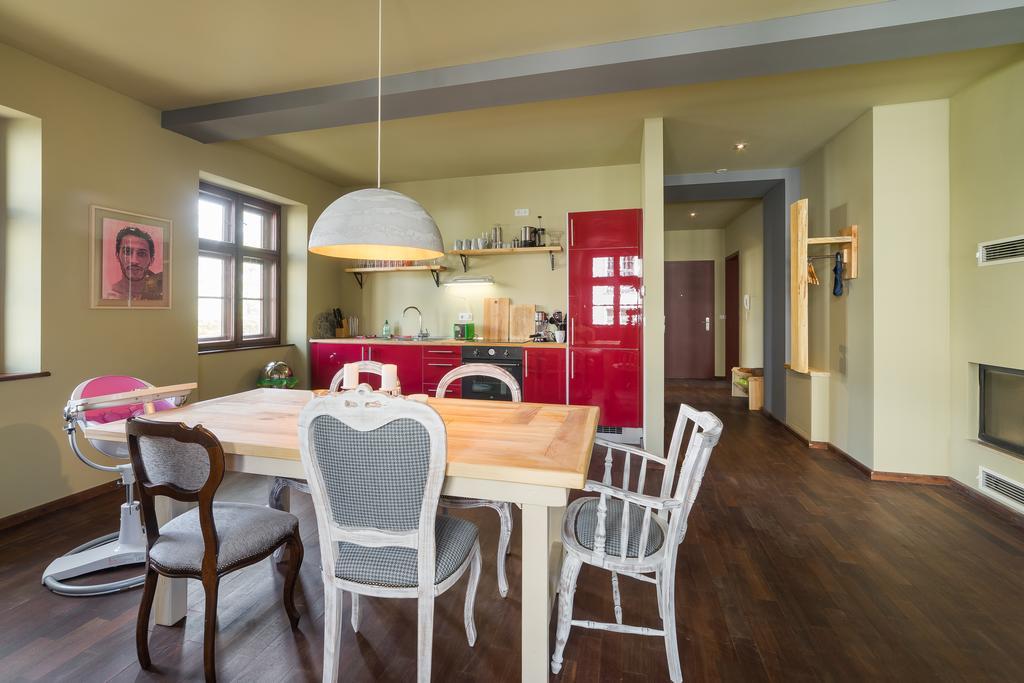 Appartement Design - 