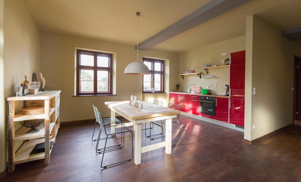 Appartement Design - 