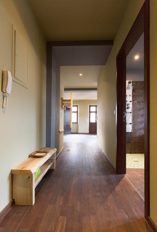 Appartamento Design - 